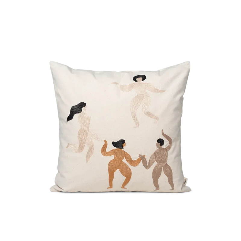 Ferm Living Free kussen