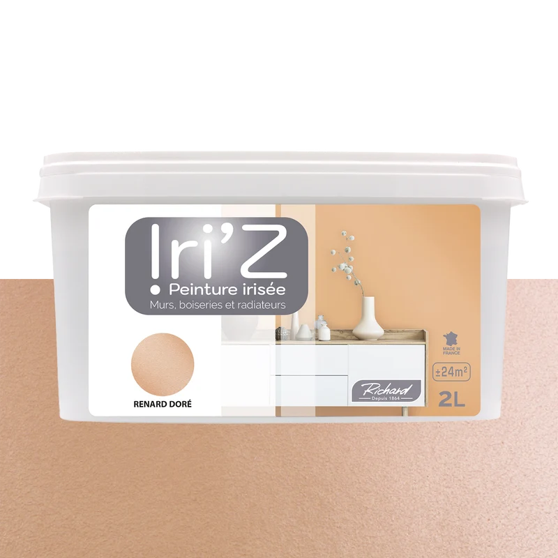 IRIZ