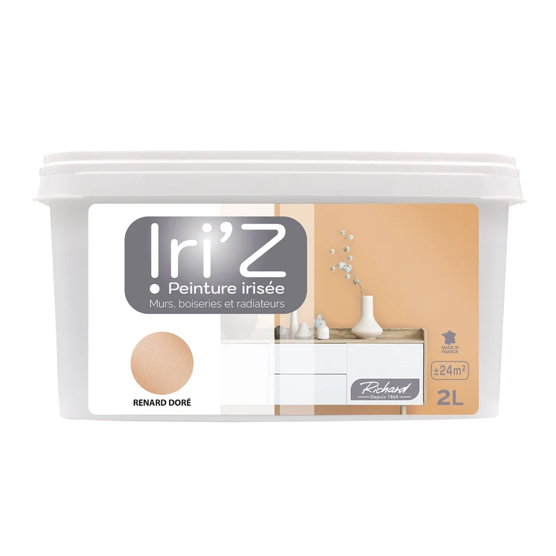 IRIZ