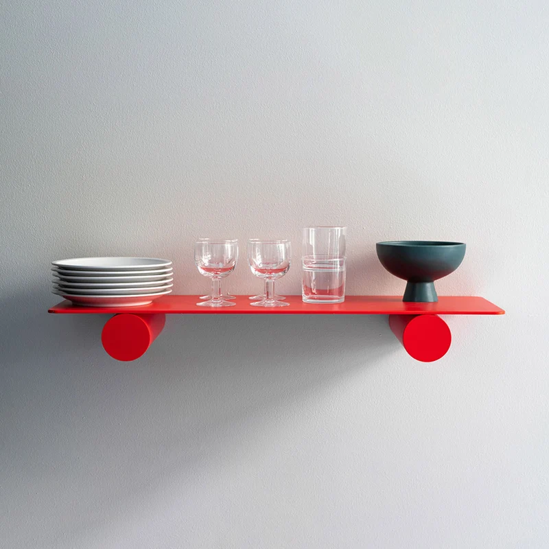 raawii Pipeline Duo Shelf
