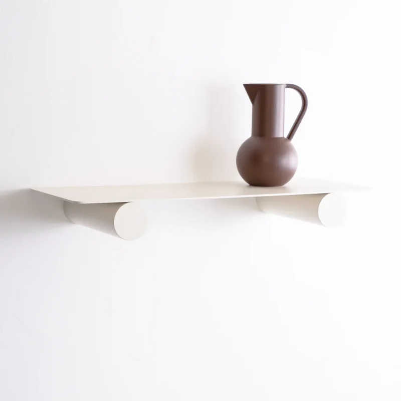 raawii Pipeline Duo Shelf