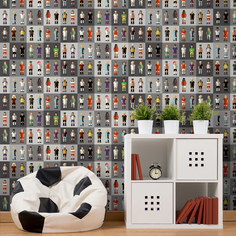 Football Team