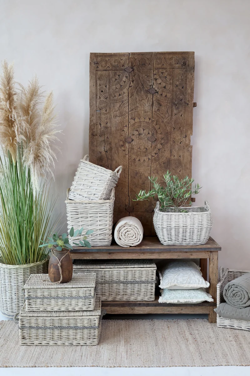 Chic Antique Grimaud Tür für Deko unika
