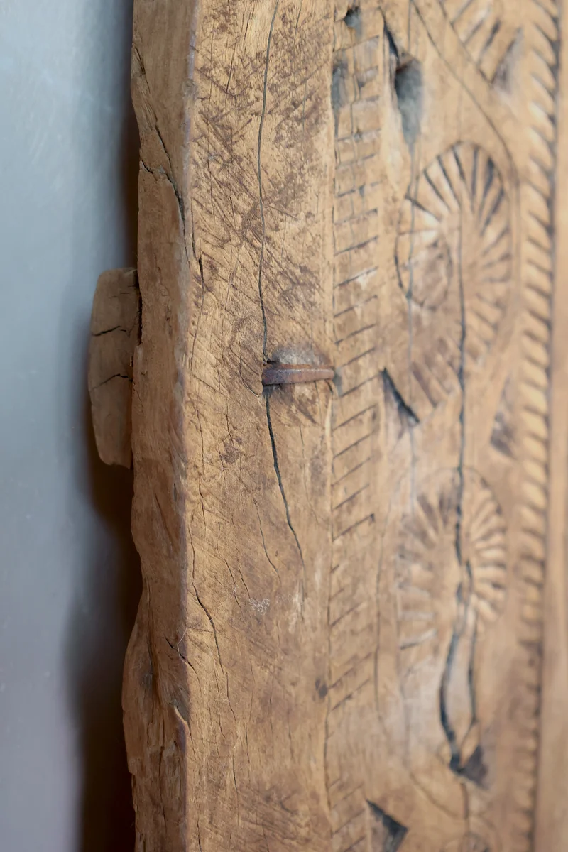 Chic Antique Grimaud Tür für Deko unika