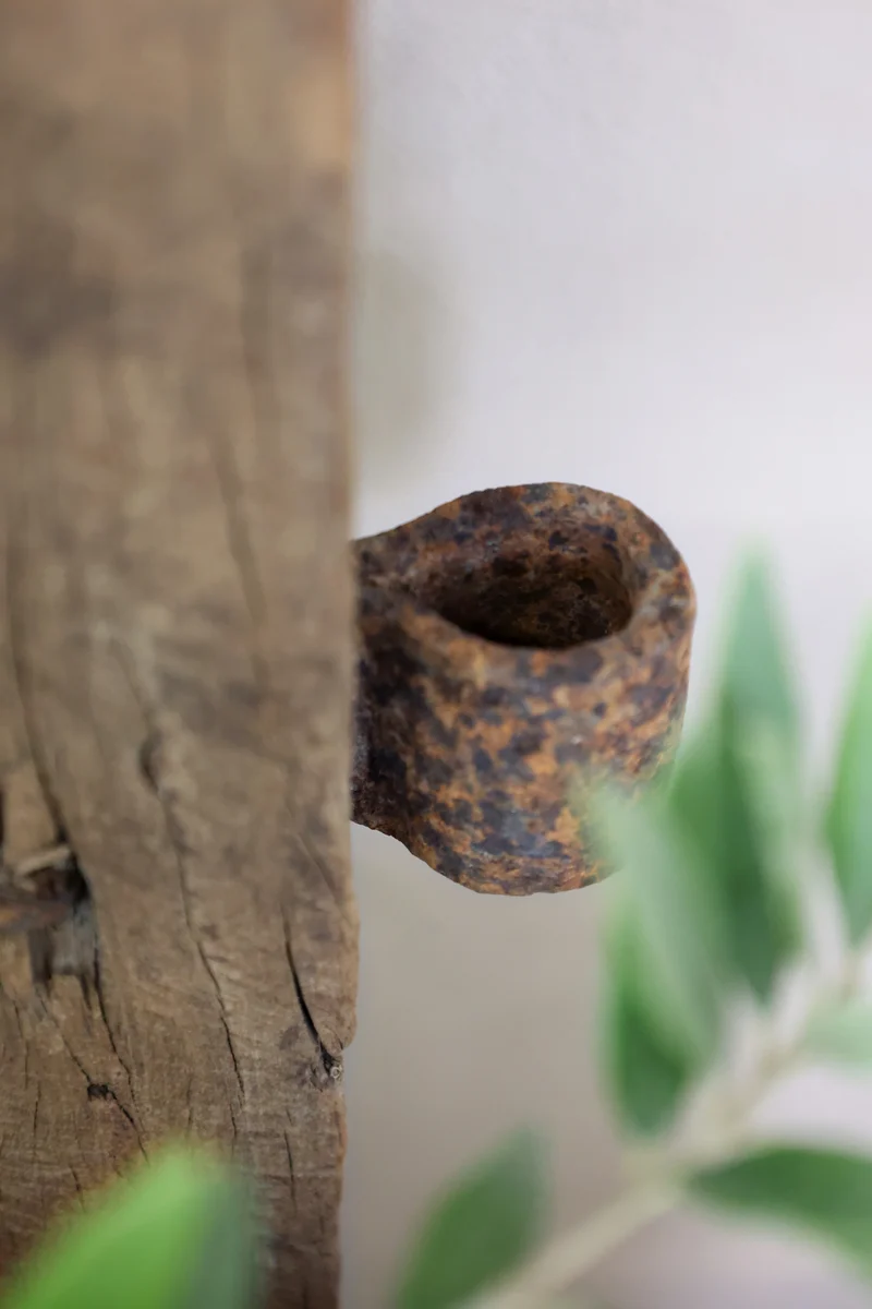 Chic Antique Grimaud Tür für Deko unika