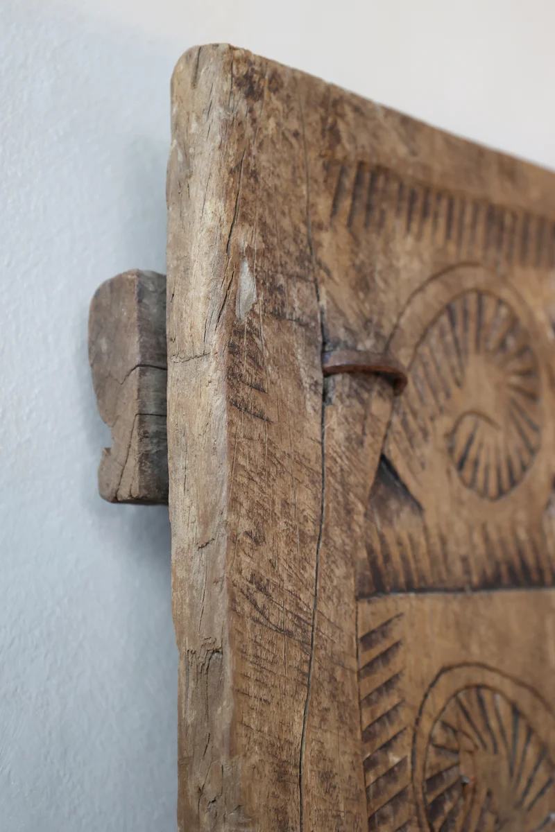 Chic Antique Grimaud Tür für Deko unika