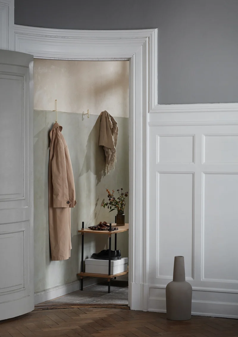 Moebe Wall Hooks
