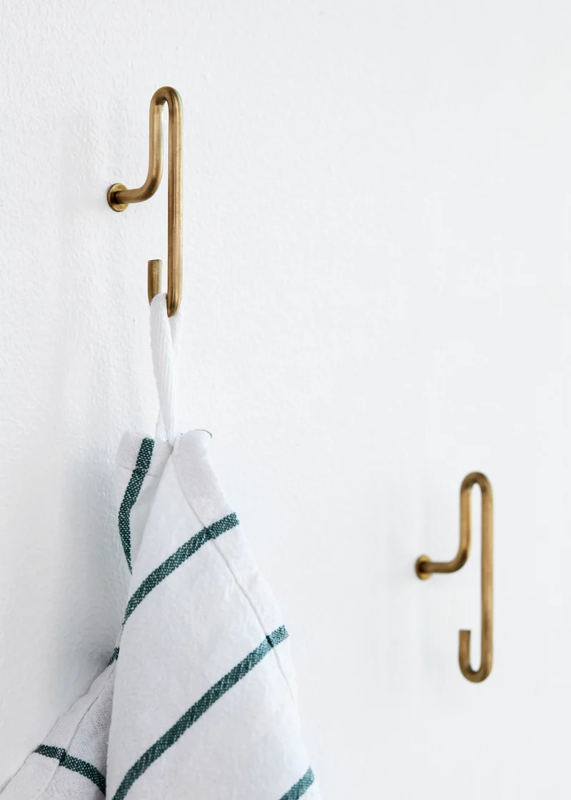 Moebe Wall Hooks