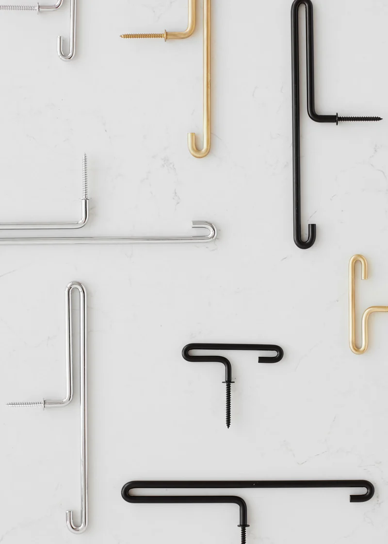 Moebe Wall Hooks