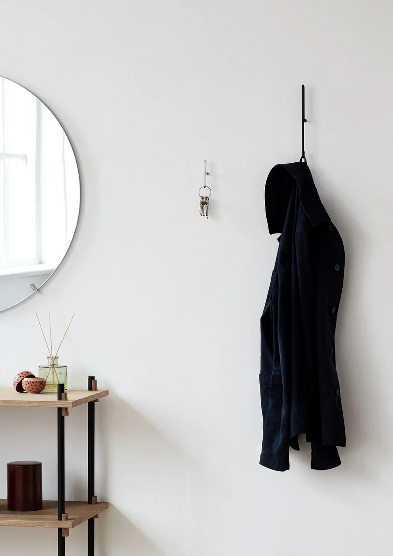Moebe Wall Hooks