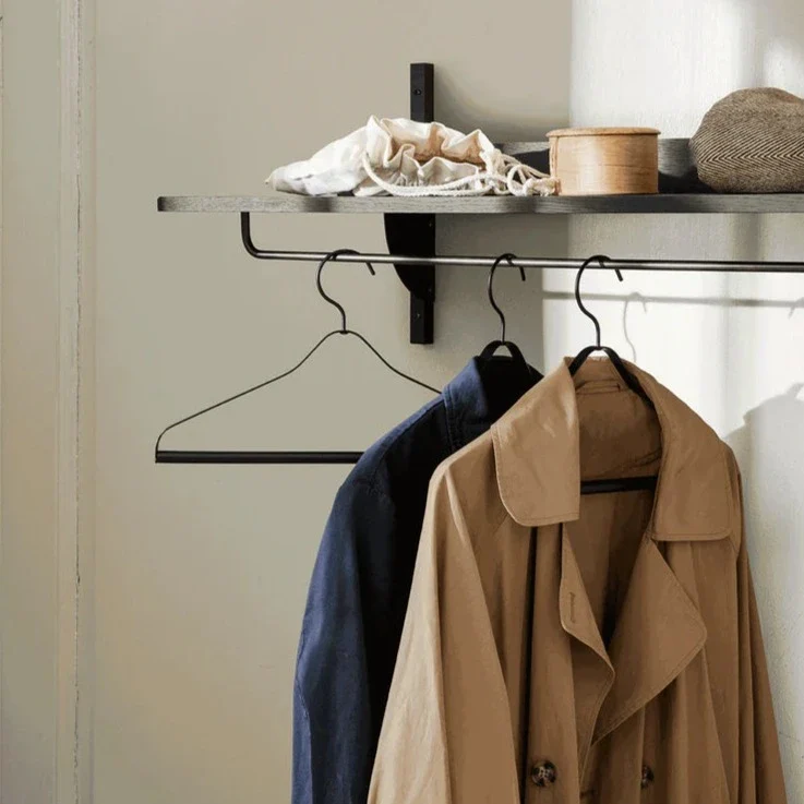 Ferm Living Coat Hangers set van 3