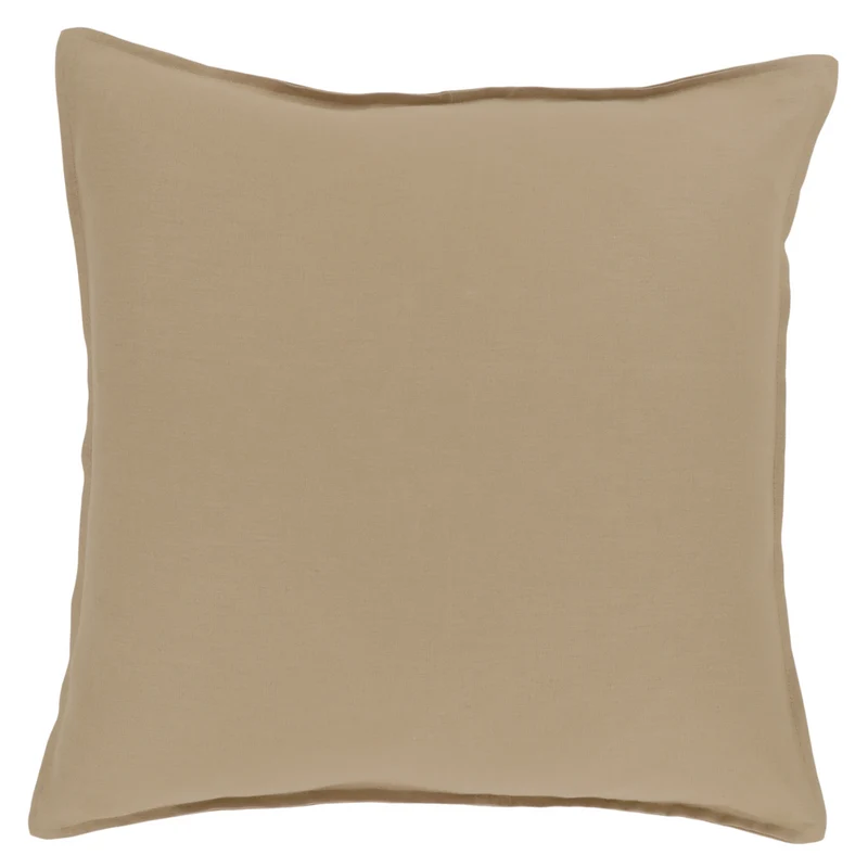 Chic Antique Aix Kissenbezug Honig 50x50 cm