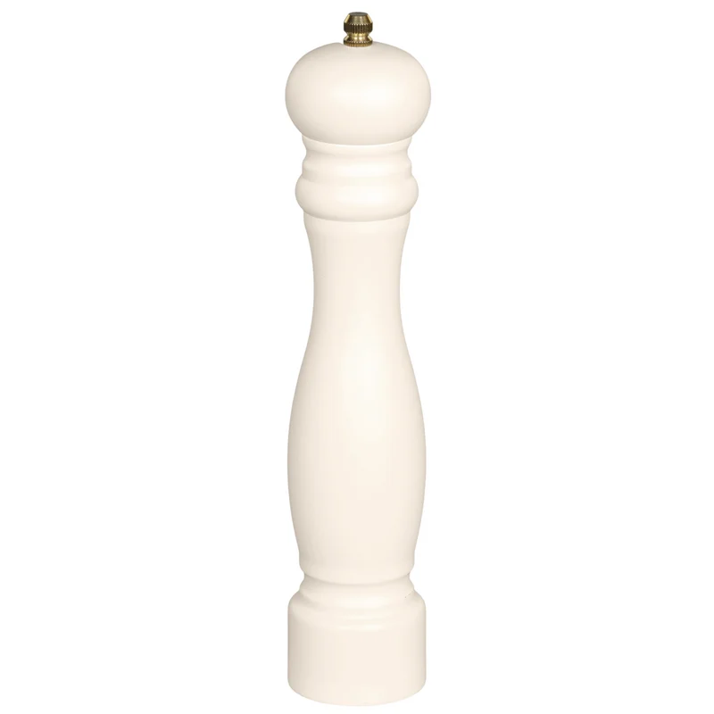 Chic Antique Salz- & Pfeffermühle Creme 26 cm