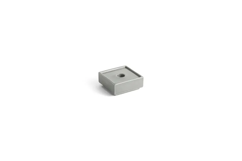 Hay Mattone Candleholders