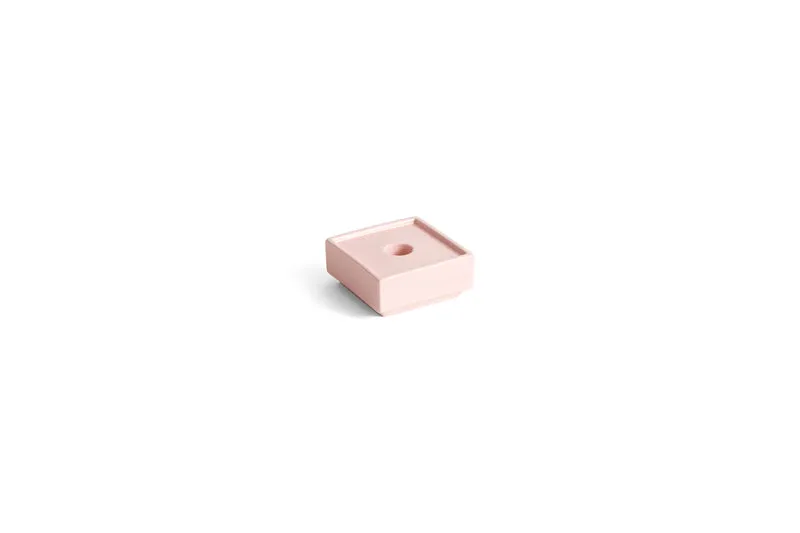 Hay Mattone Candleholders