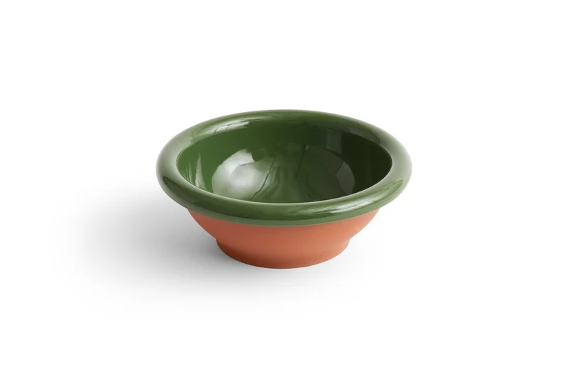 Hay Barro Salad Bowl