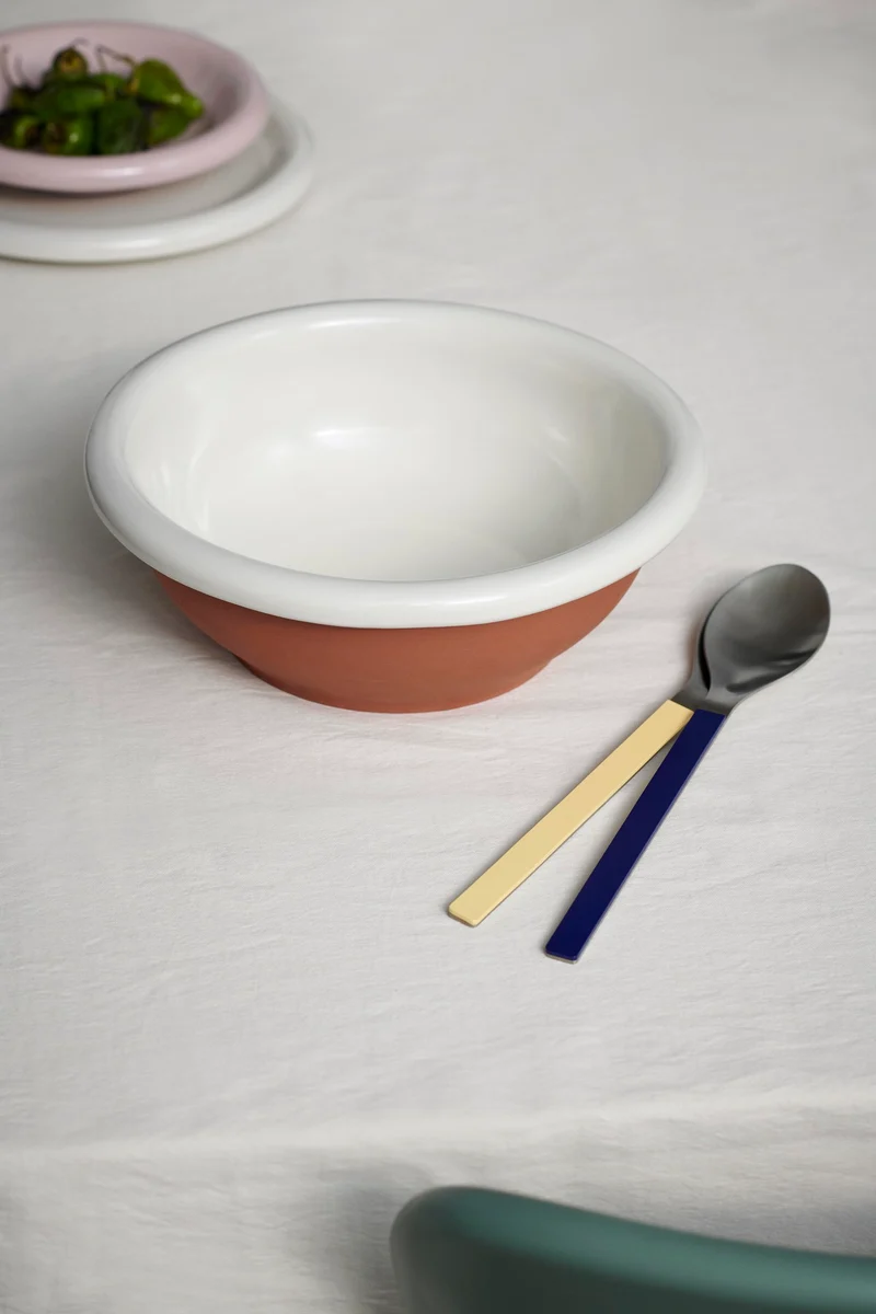 Hay Barro Salad Bowl