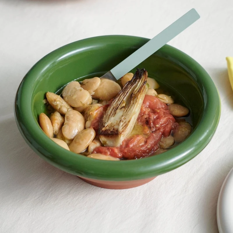 Hay Barro Salad Bowl