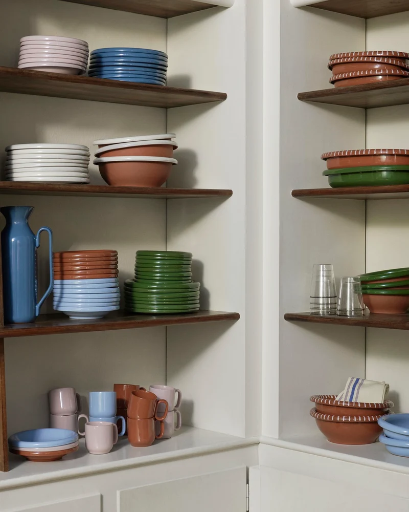 Hay Barro Salad Bowl