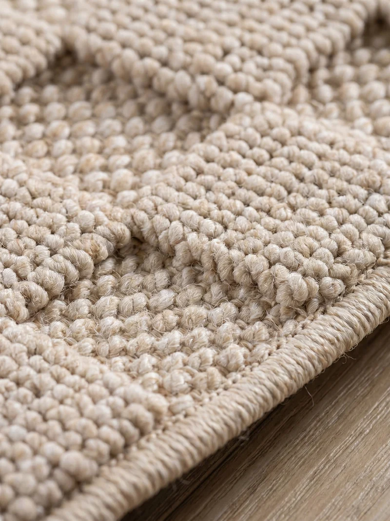 Flachgewebe-Teppich Schachbrett Grafisch Pflegeleicht