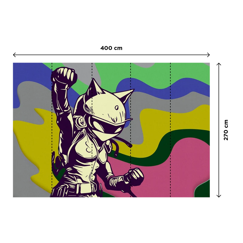 MEGAWA