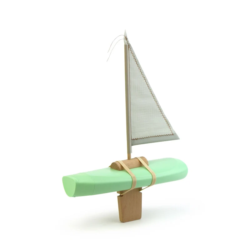 Ikonic Flessenbootje
