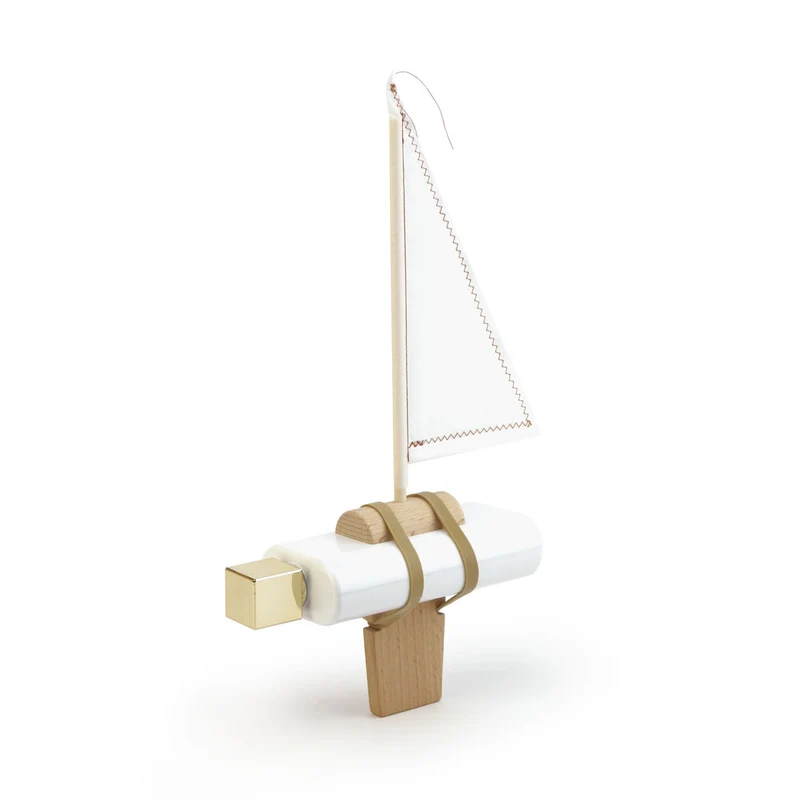 Ikonic Flessenbootje