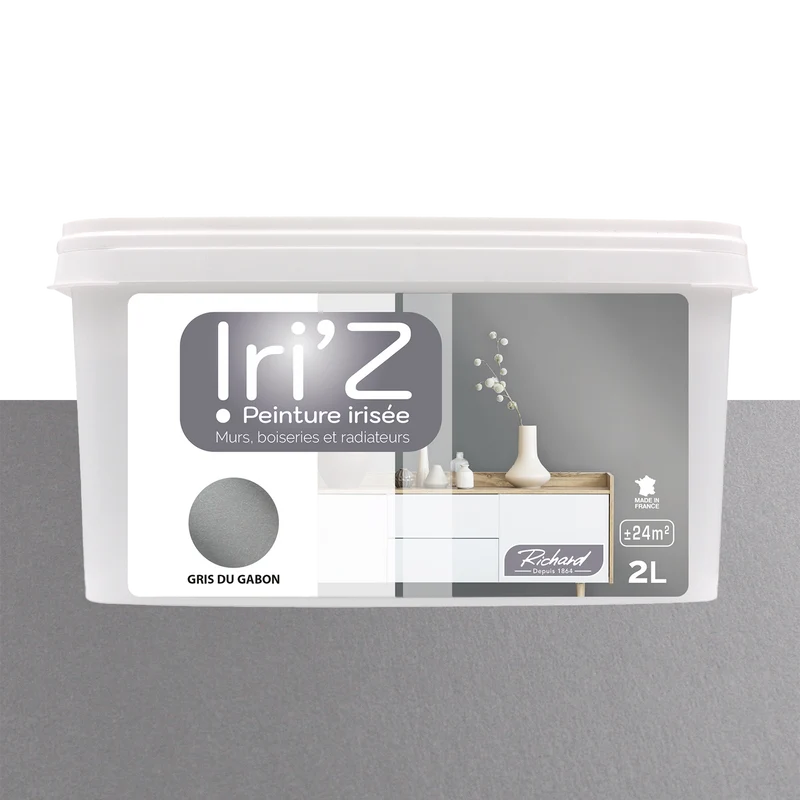 IRIZ