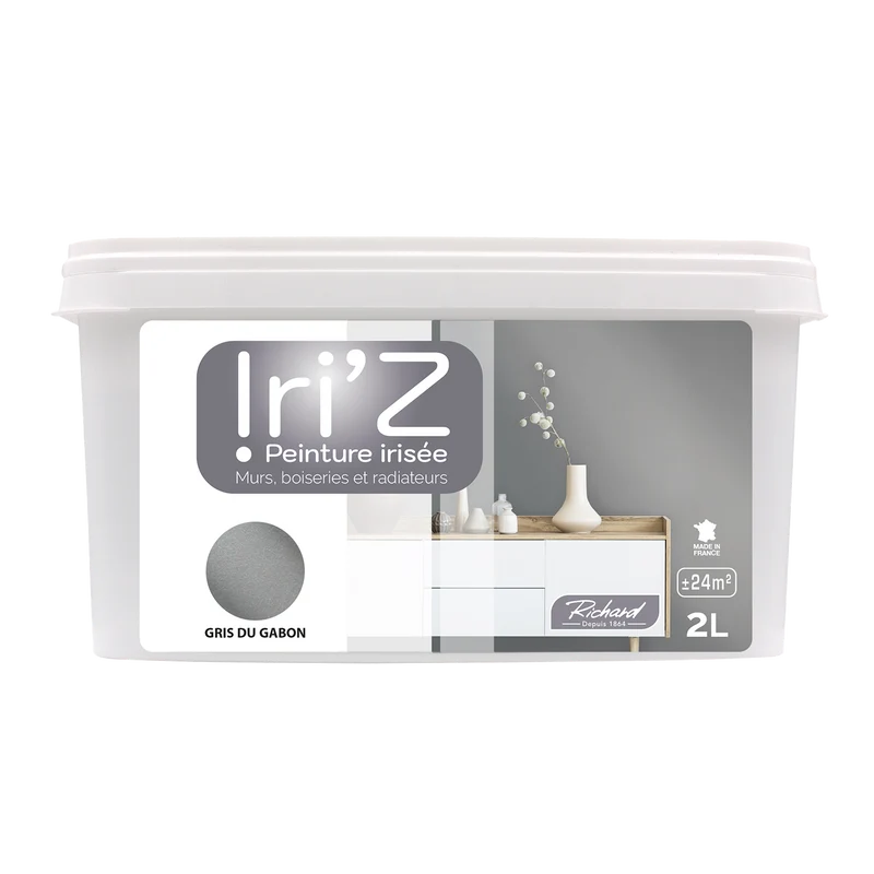 IRIZ