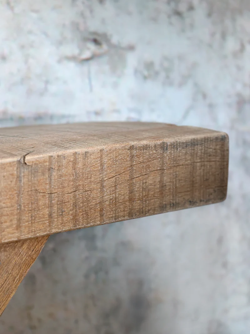 Chic Antique Grimaud Anrichtetisch – Konsole aus recyceltem Holz