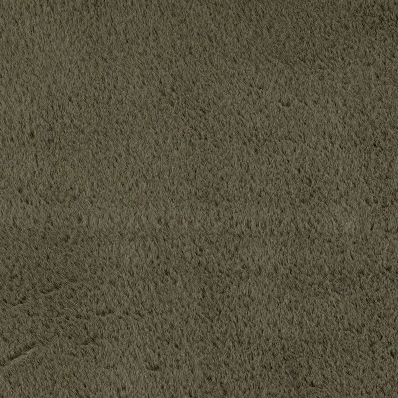 Kurzflor-Teppich – Akzent-Farbpalette | Maschinenwaschbar bei 30°C