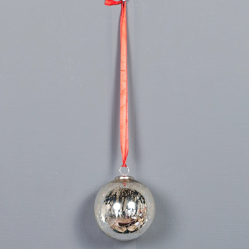 6-tlg.Set Weihnachtsbaumkugeln MIRCA Ø 12,5cm Christbaumschmuck