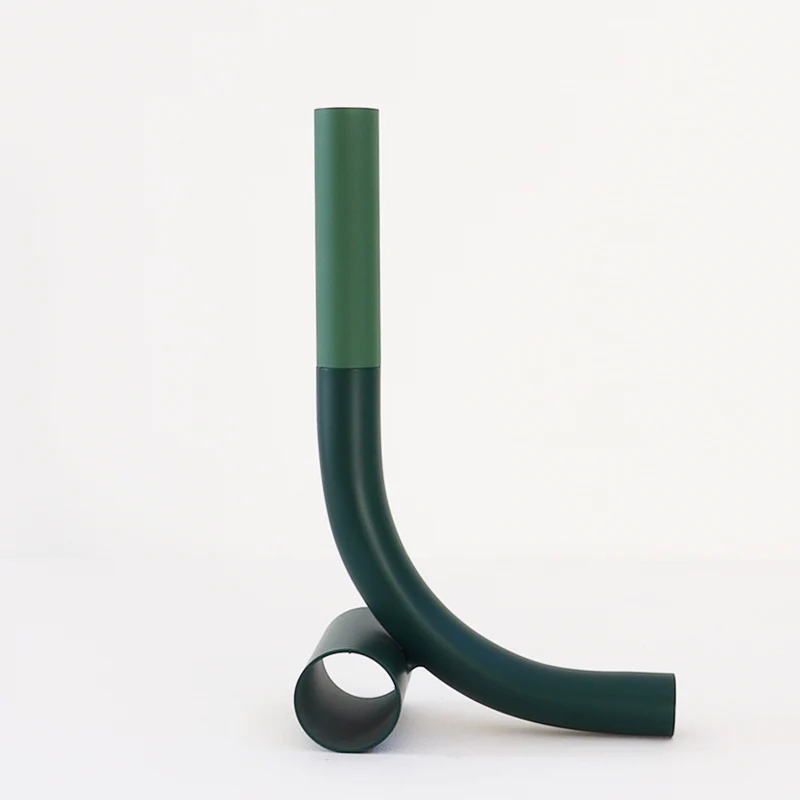 Studio Isabel Quiroga Brief Encounter Candleholder