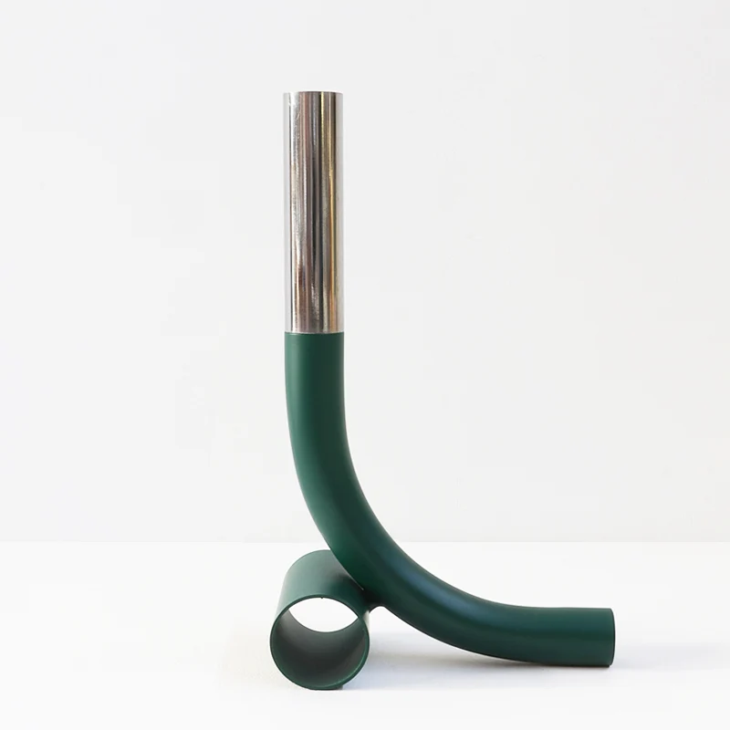 Studio Isabel Quiroga Brief Encounter Candleholder