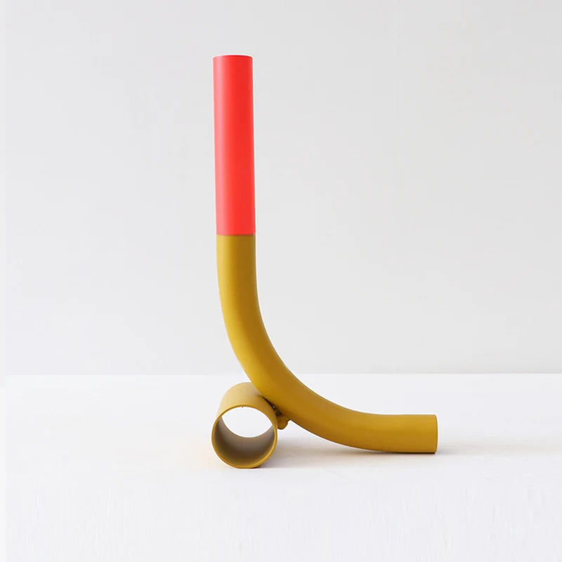 Studio Isabel Quiroga Brief Encounter Candleholder