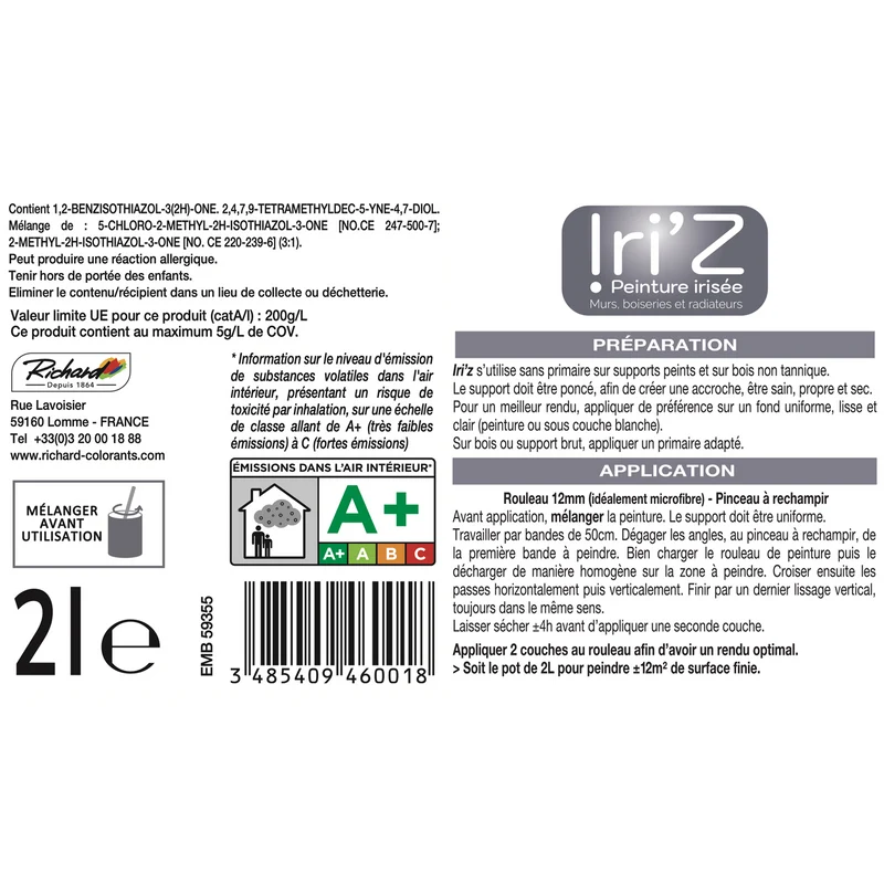 IRIZ