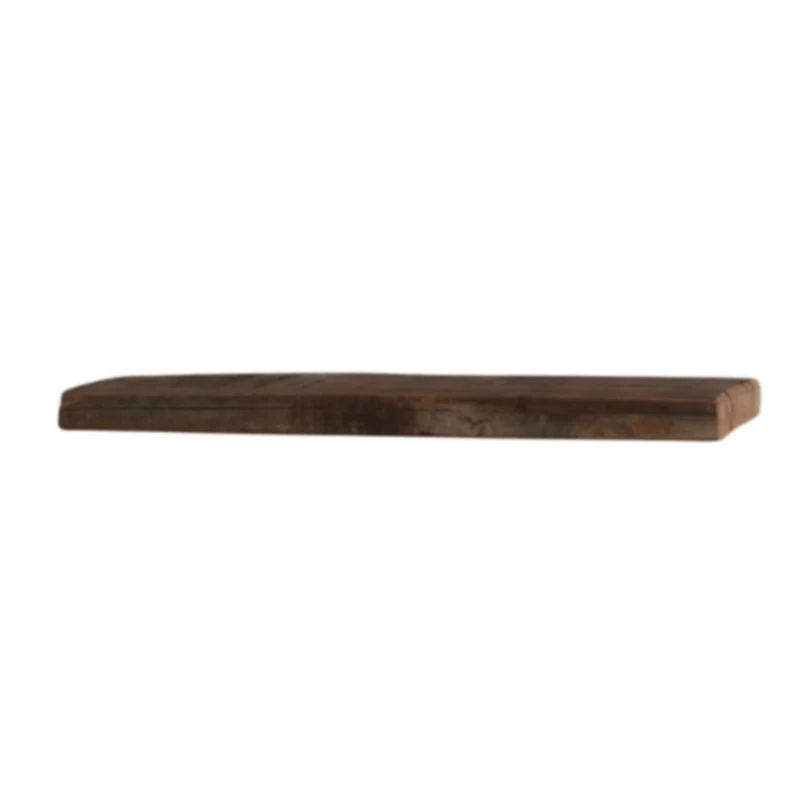 Chic Antique Grimaud altes Holzregal