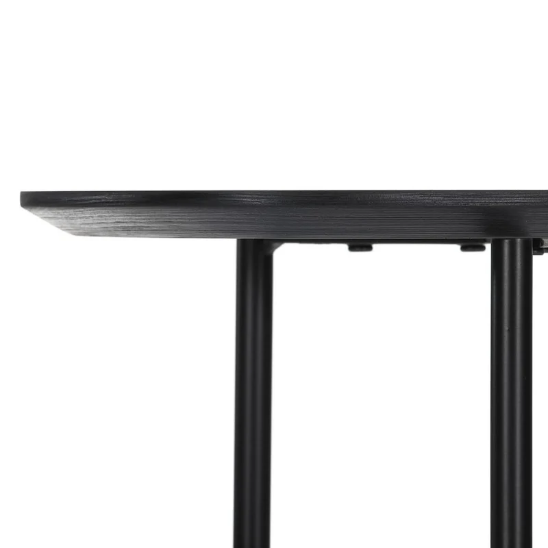Moderne Design Konsole MARMOL-Plus 100cm weiss Marmor-Optik