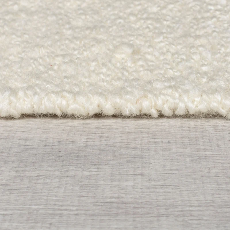 Teppich Kurzflor Karo Muster, Geometrisch, Wohnzimmer