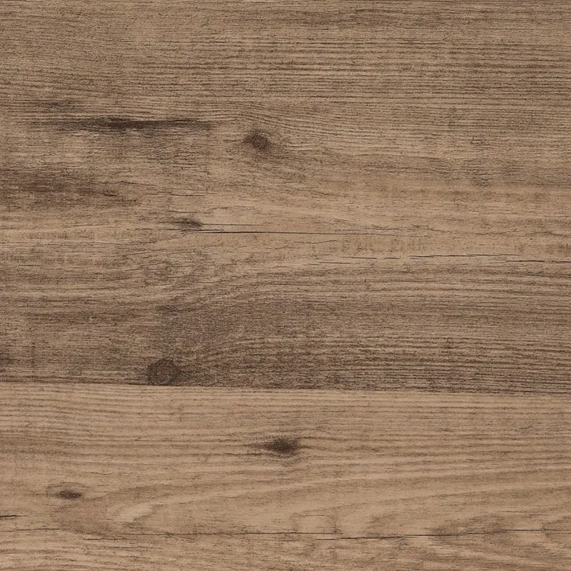 Moderner Konsolentisch PINA 120cm taupe Pinien-Optik Konsole