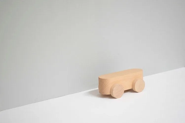 Studio Jeroen van Veluw Trafik