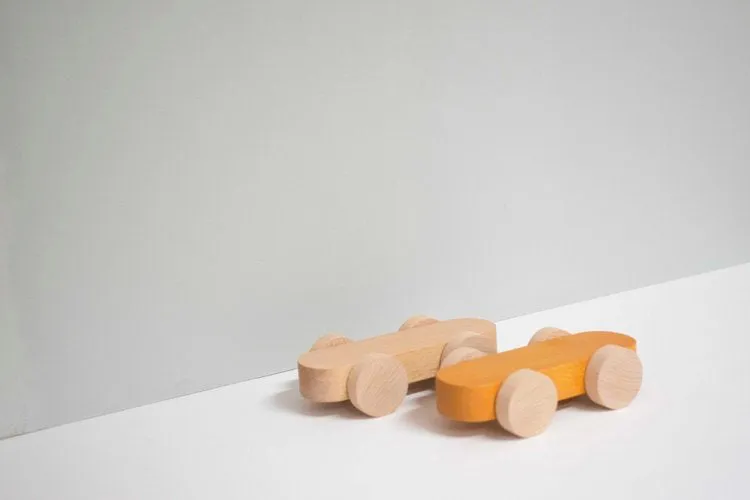 Studio Jeroen van Veluw Trafik
