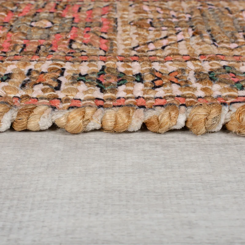 Teppich Flachgewebe Orientalisch, Wohnzimmer