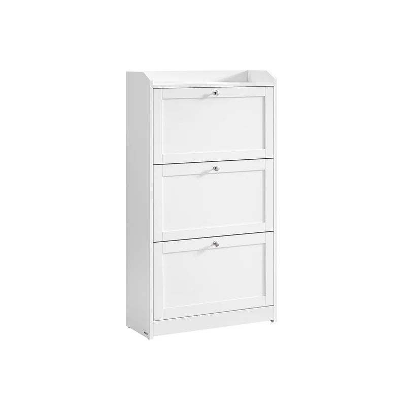 Mueble Zapatero 3 Compartimientos