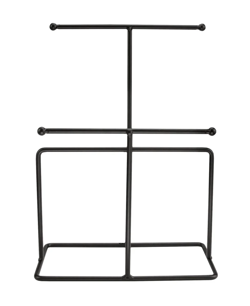 Schmuckhalter TRINKET Schwarz M