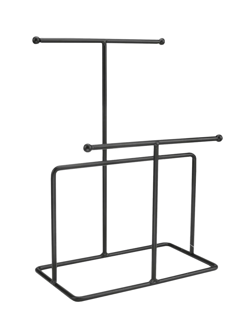 Schmuckhalter TRINKET Schwarz M