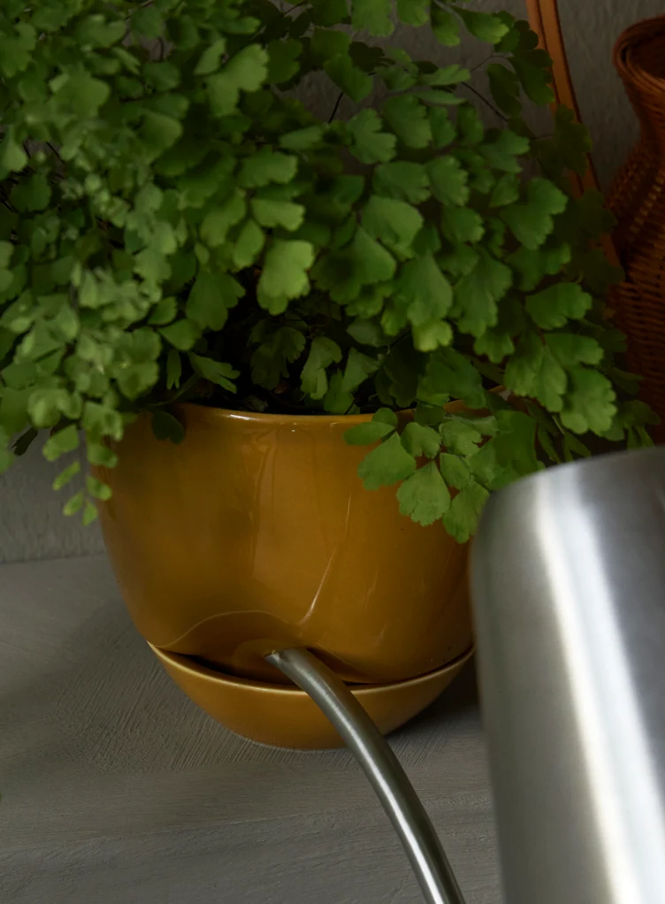 Audo Hydrous Plantenpot