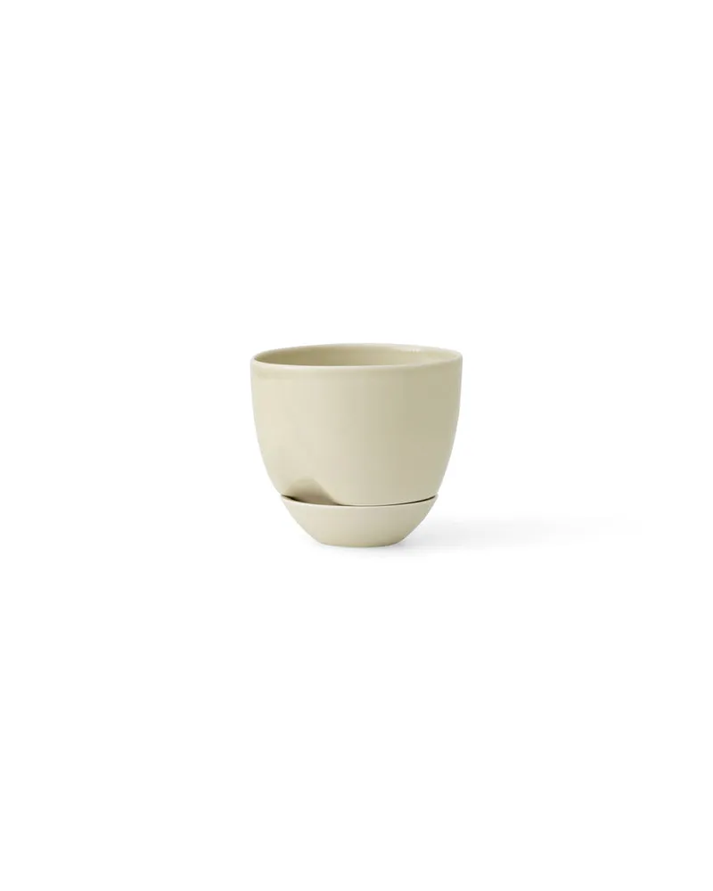 Audo Hydrous Plantenpot