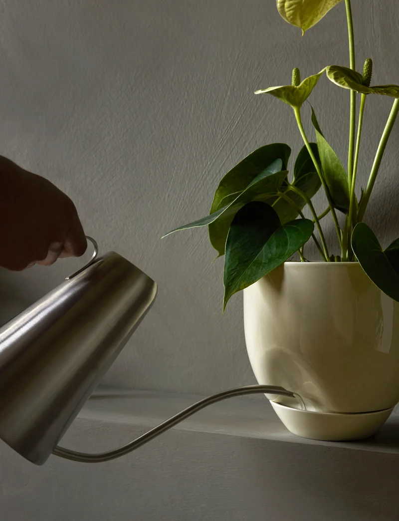 Audo Hydrous Plantenpot