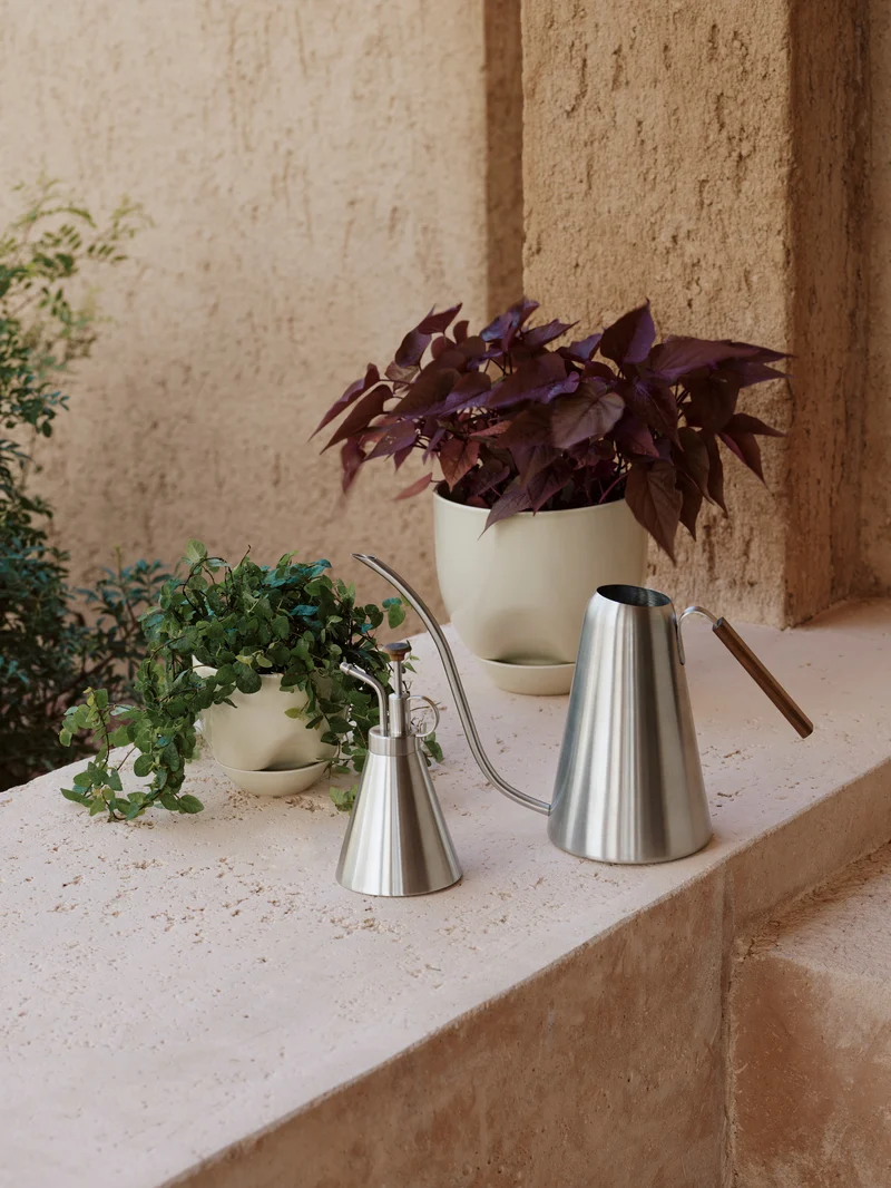 Audo Hydrous Plantenpot